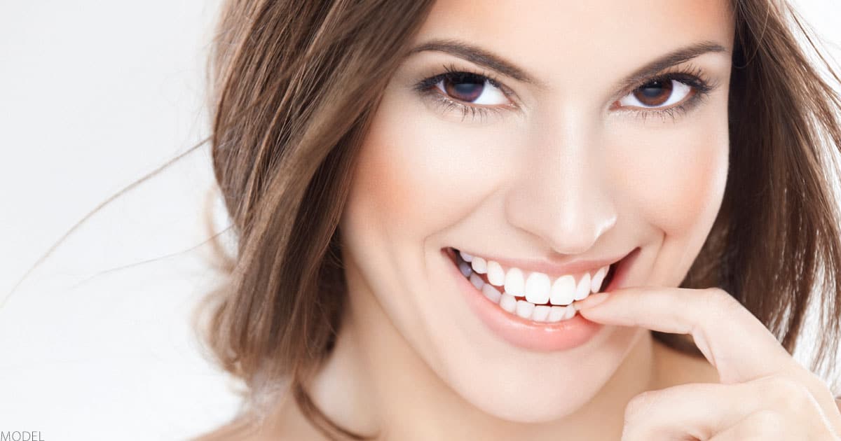 Transform Your Smile with BOTOX