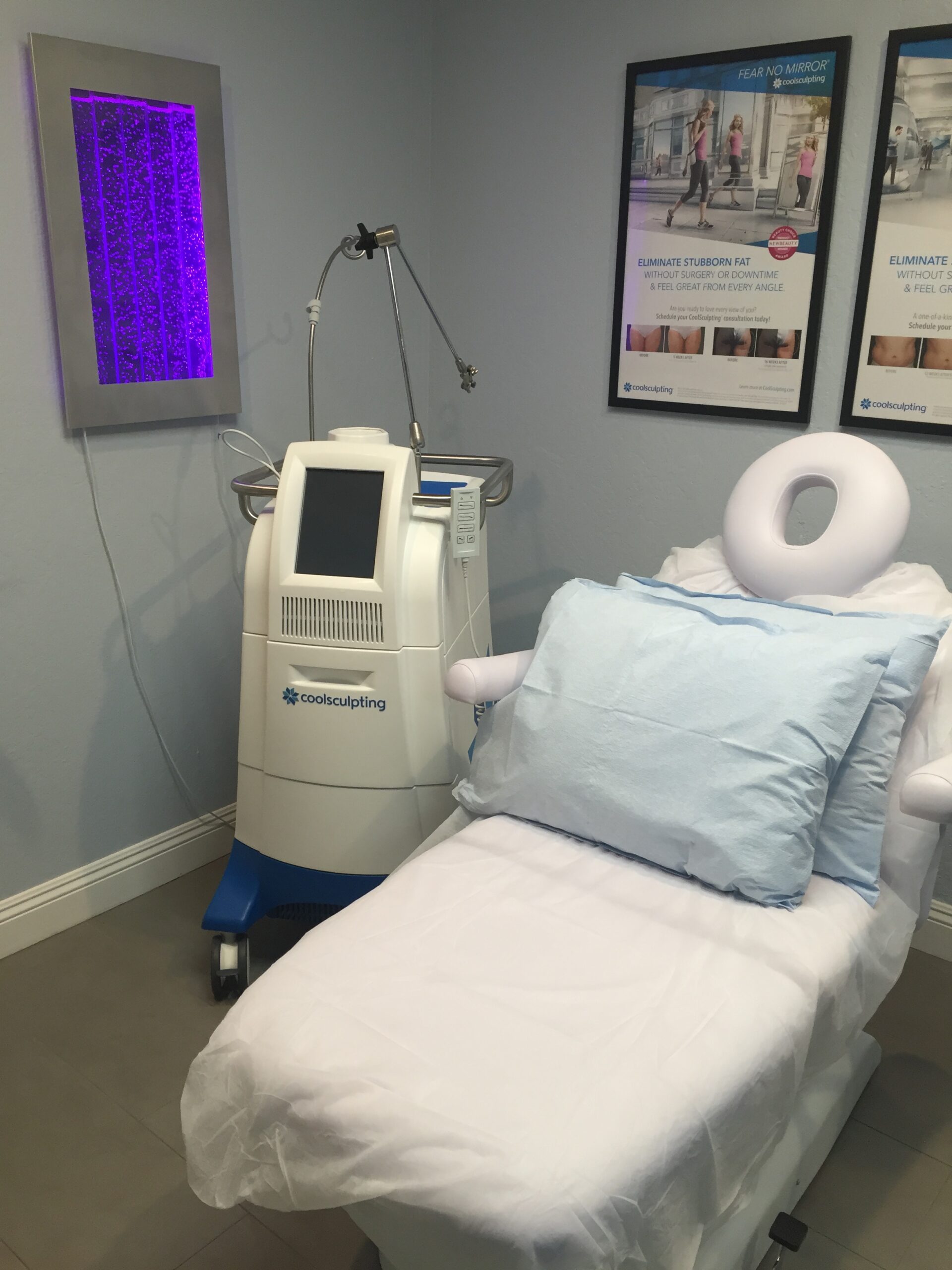 CoolSculpting Preparation: Why Now?