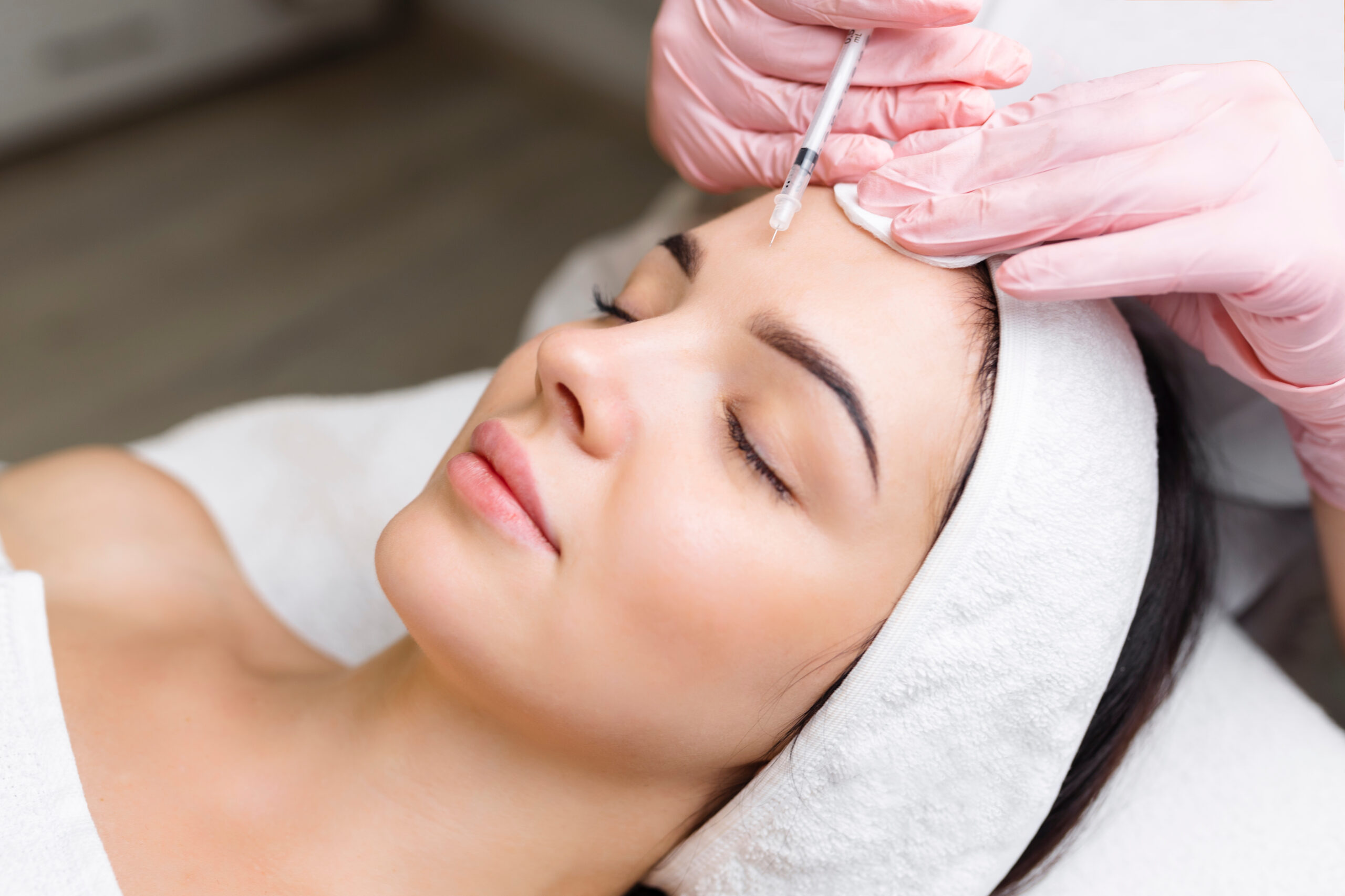 What exactly is Micro Botox?