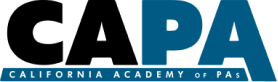 California academy of PA's