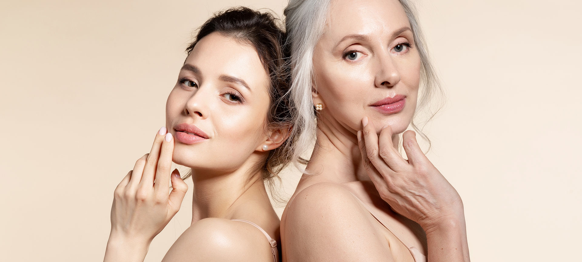 Your Skin Through the Decades - Essential Aesthetics