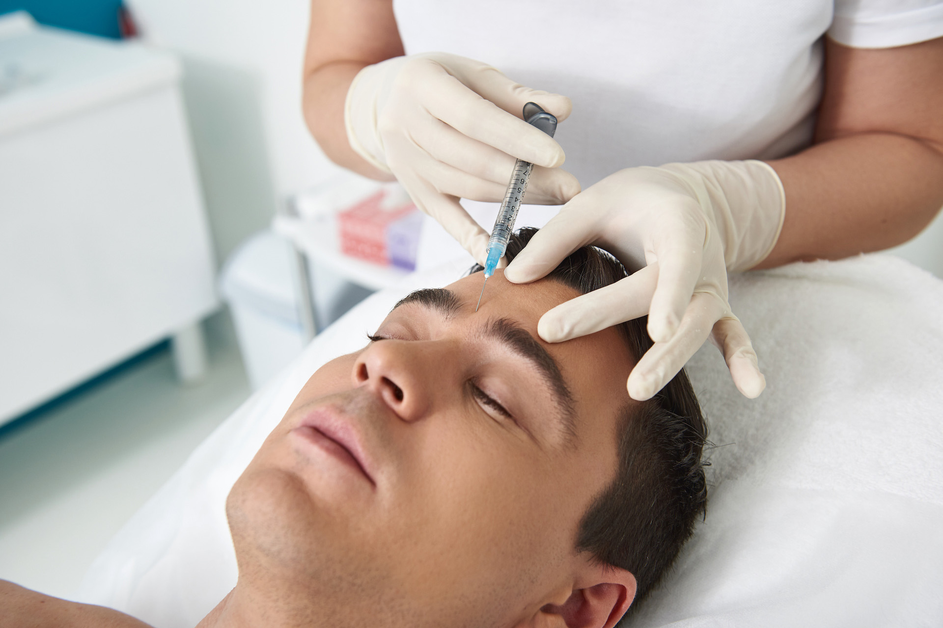 How To Prepare For Your First Botox Treatment at Essential Aesthetics