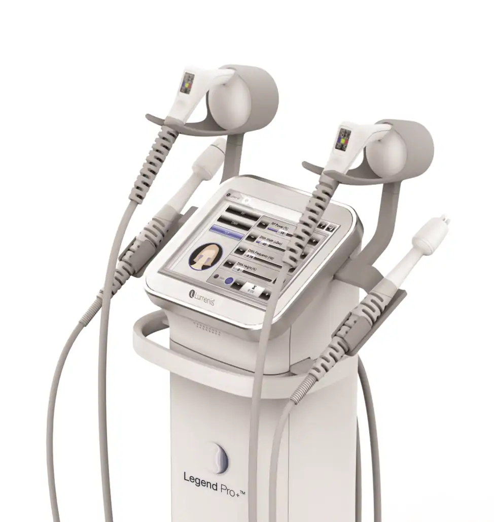 Radiofrequency (RF) Microneedling