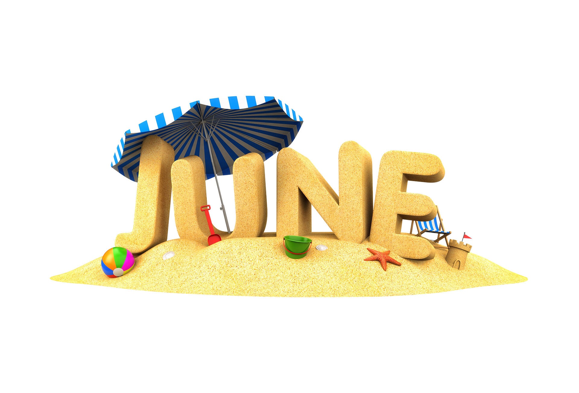 June Special