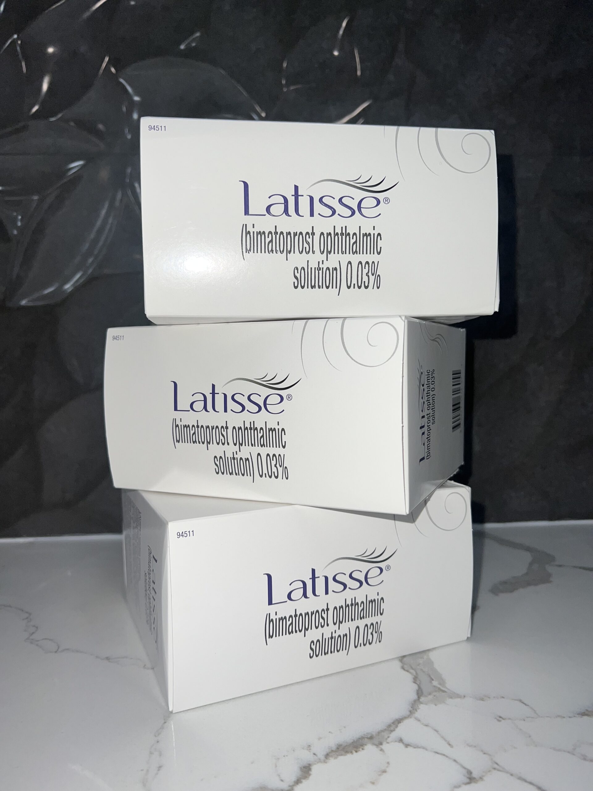 Latisse sold at Essential Aesthetics in Danville, CA
