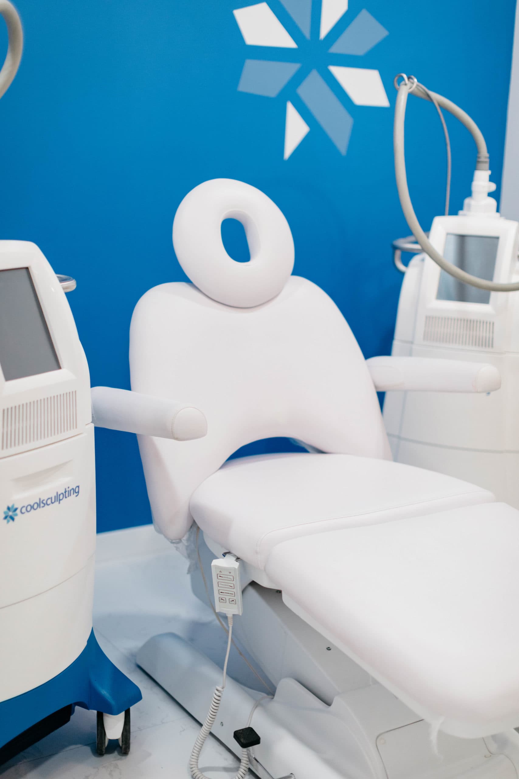 coolsculpting treatment