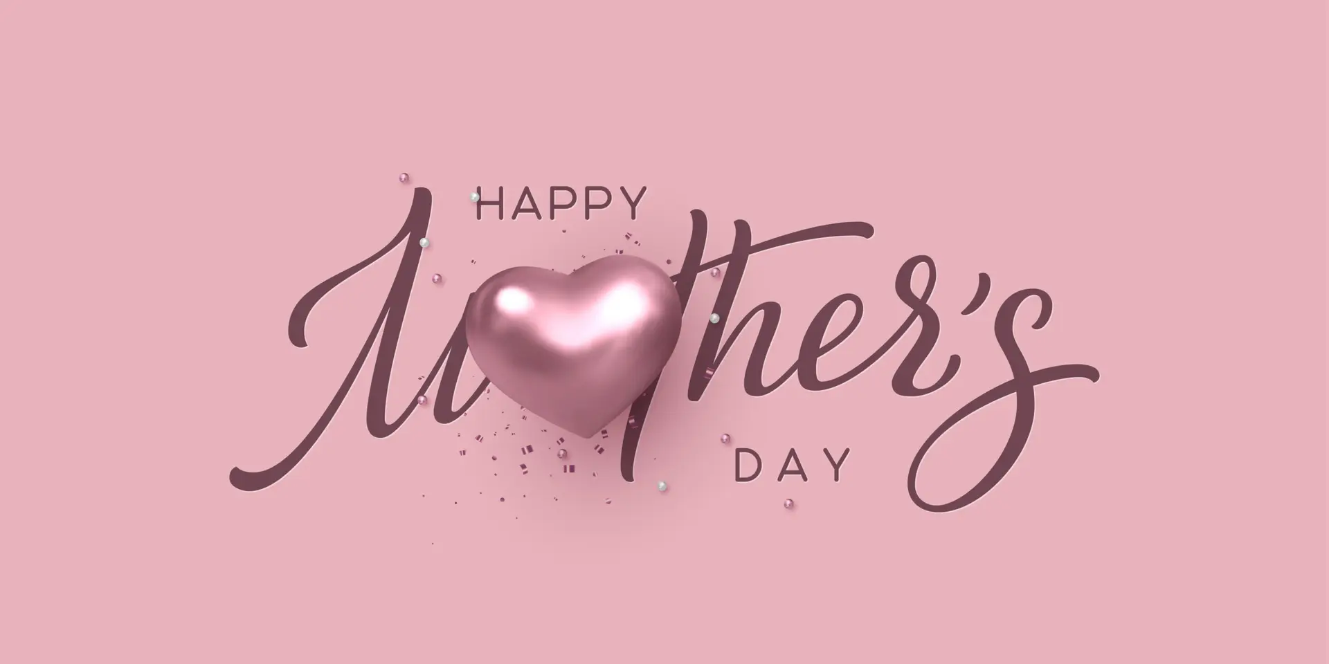 Happy Mother’s Day at Essential Aesthetics!